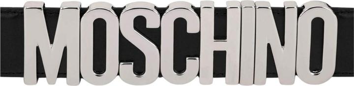 Image du produit Moschino Cinture Nero (42)