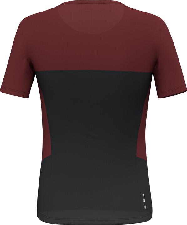 Actual product image Salewa Puez Sporty Dry'Ton T-Shirt Da (36)