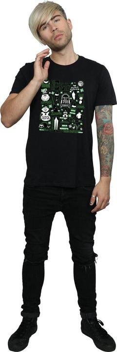Image du produit Elf - T-shirt INFOGRAPHIC POSTER - Homme (3XL)