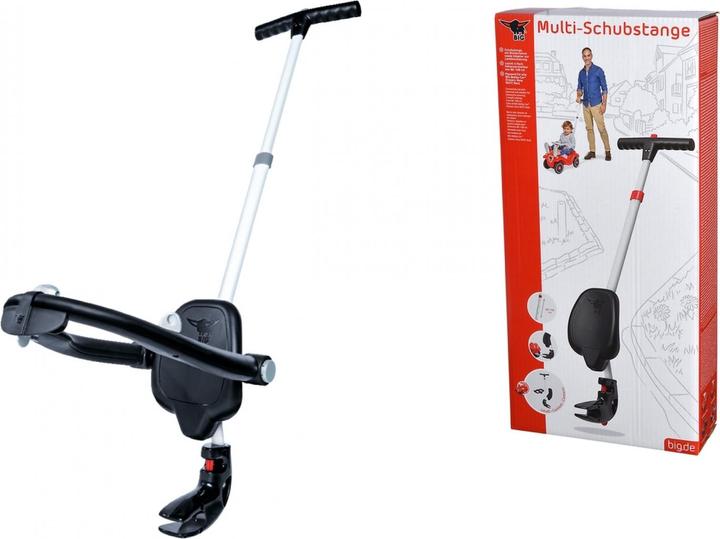 Produktbild BIG Premium-Schubstange