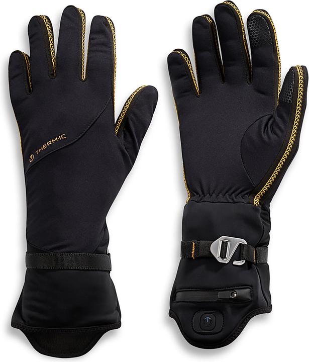 Actual product image Therm-ic Thin Ultra Heat Liner (8.5, M)