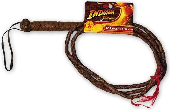 Image du produit Rubies Indiana Jones: Fouet