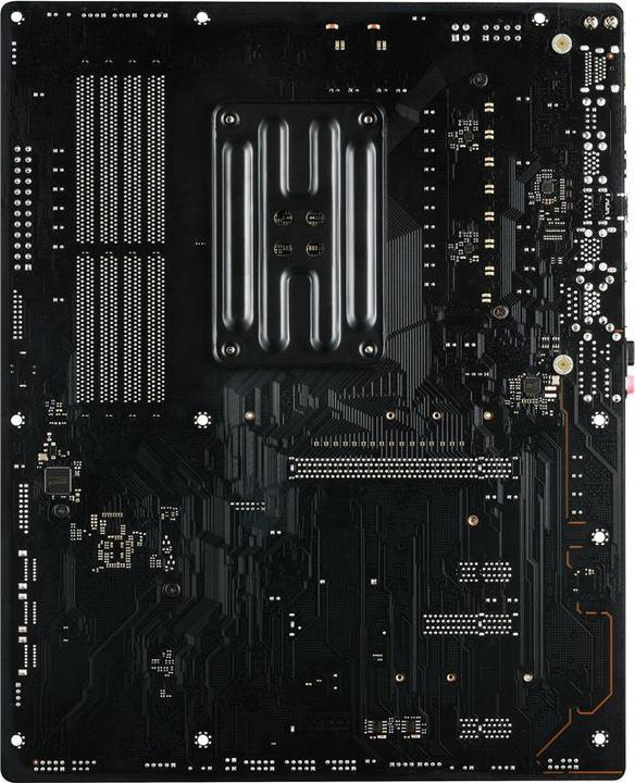 Image du produit AsRock B550 PG Riptide (AM4, AMD B550, ATX)