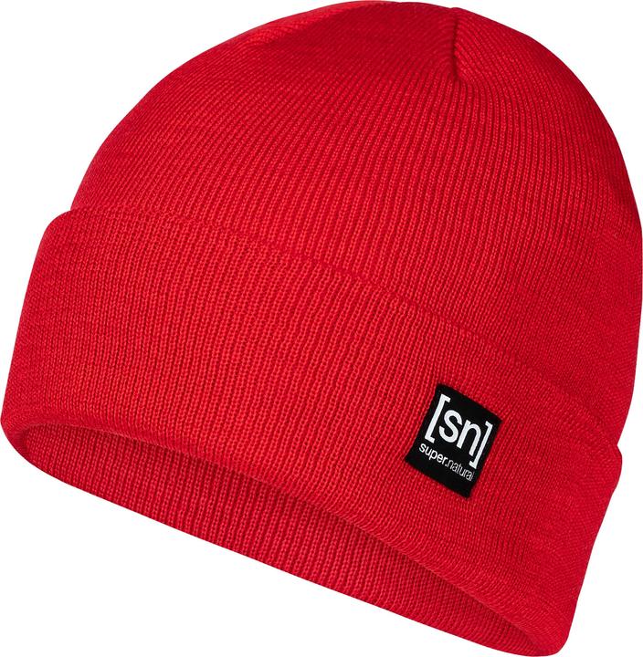 Actual product image Super Natural Alpine Beanie (One size)