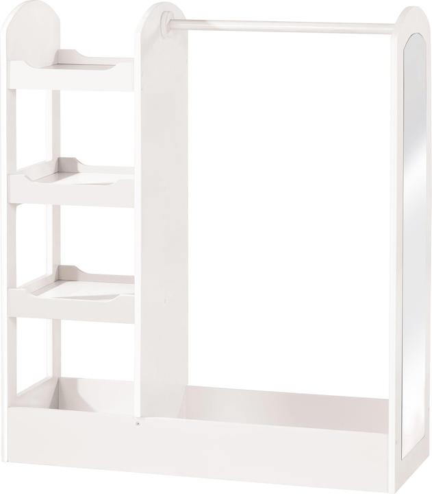 Actual product image Roba Children's wardrobe