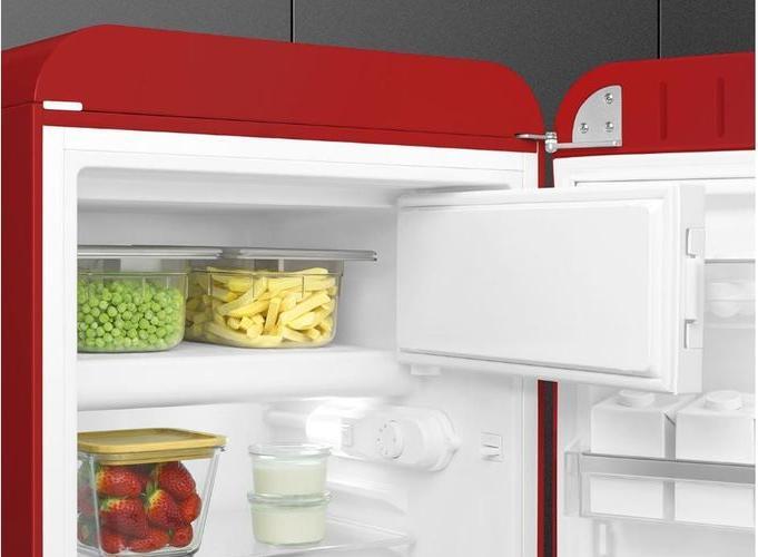 Image du produit Smeg FAB10RRD5 (122 l)