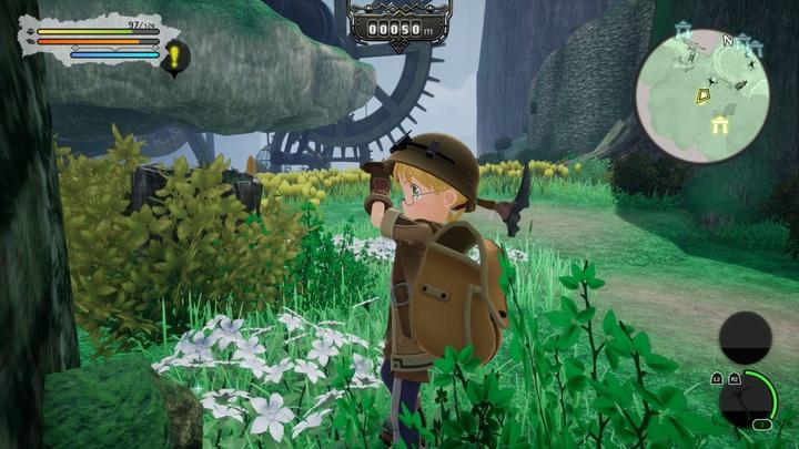 Immagine prodotto Spike Chunsoft Made in Abyss - Edizione per collezionisti (PS4, DE)