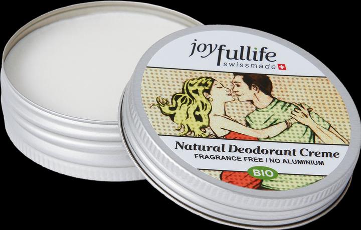 Image du produit Joyfullife Natural (Crème)
