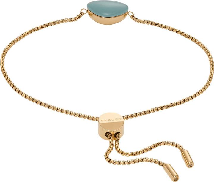 Skagen Sofie Sea Glass (21.60 cm, Edelstahl)