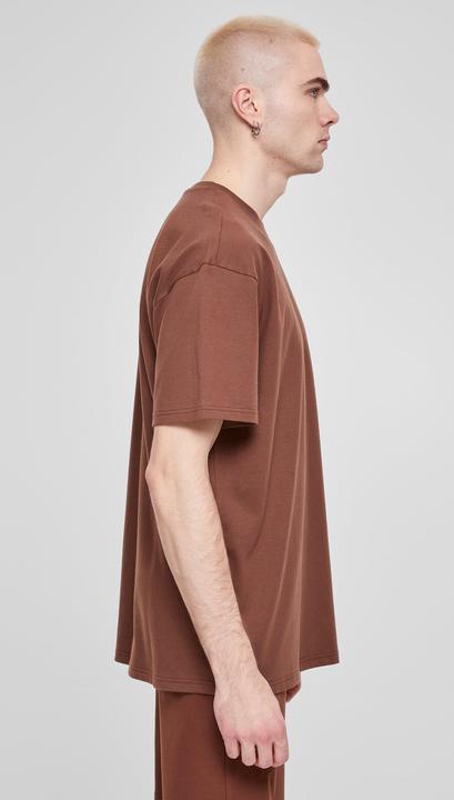Actual product image Urban Classics Heavy Oversized Tee - 1560 (L)