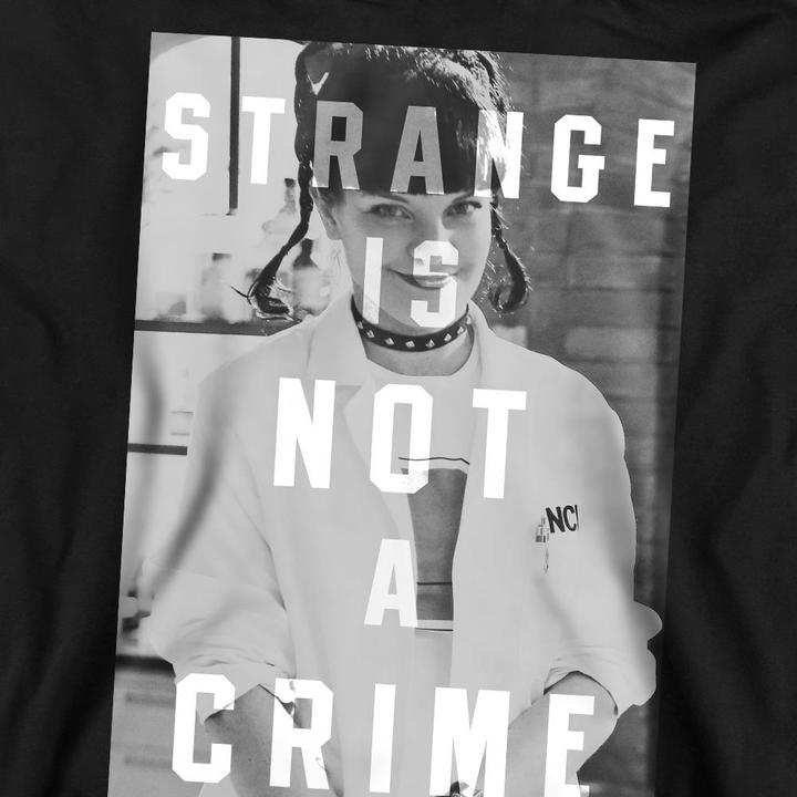 Produktbild Ncis Strange Sweatshirt (L)