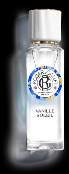 Produktbild Roger & Gallet Eau Parfumée Vanille Soleil (Eau de Parfum, 30 ml)