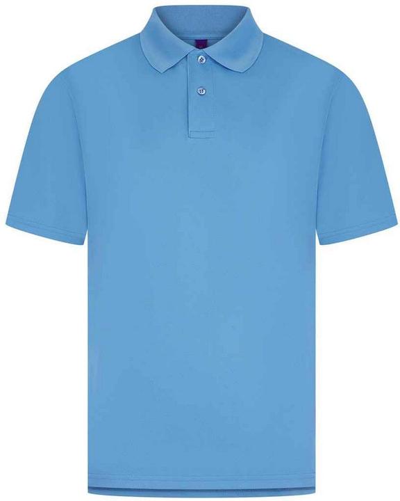 Henbury Poloshirt (XL)