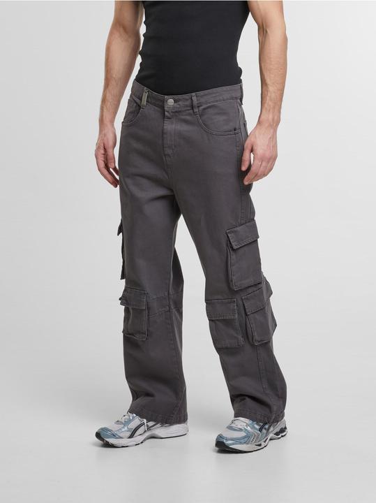 Actual product image 2Y Studios 2Y Eskar Multi Pocket Cargo - 184701 (36)