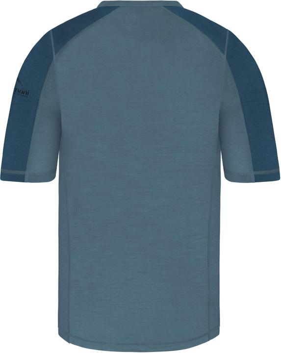Produktbild Normani Herren Merino T-Shirt „Busselton“ - 9189 (XL)