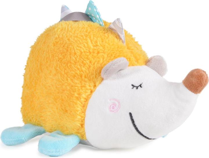 Actual product image Moni Music plush toy Starry Sky