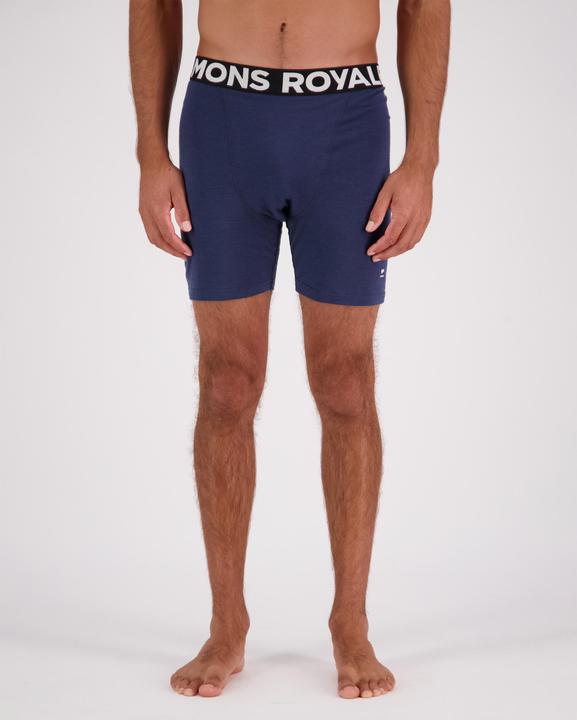 Produktbild Mons Royale Hold 'em Boxer (XL)
