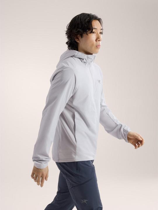 Actual product image Arc'teryx Atom SL Hoodie (M)