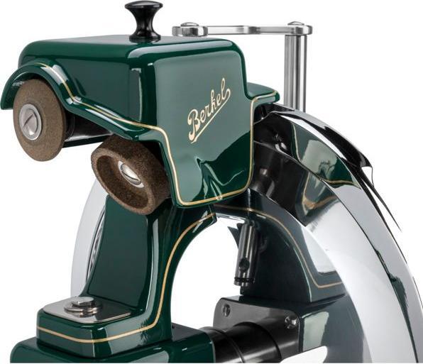 Immagine prodotto Berkel Affettatrice Volano B114