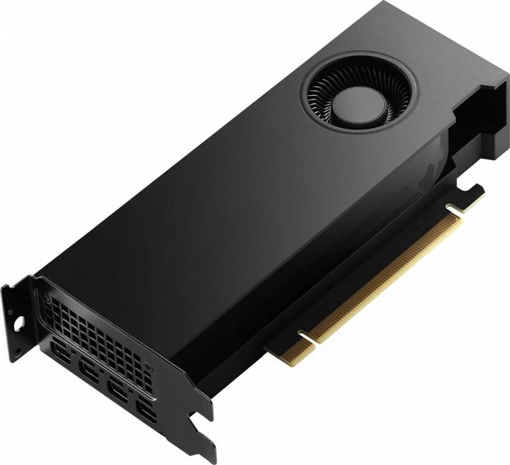 Immagine prodotto PNY RTX 4000 SFF Ada Generation versione OEM (20 GB)