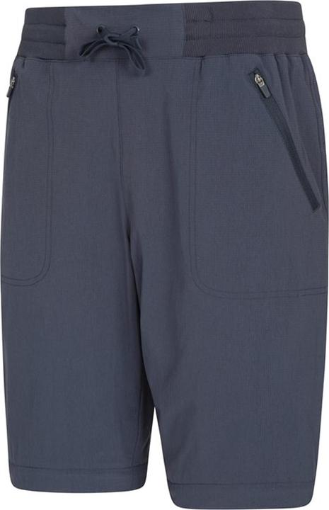Image du produit Mountain Warehouse Pantalon de randonnée zippé Explorer Femmes/Dames (32)