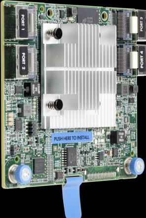 Produktbild HPE Smart Array P816I-A