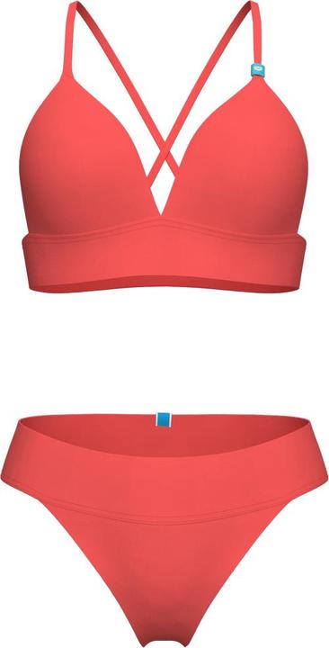 Actual product image Arena W Essentials Bikini Triangle (M)