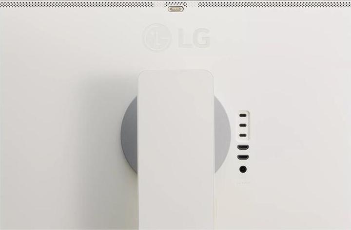 Produktbild LG MyView Smart (3840 x 2160 Pixel, 31.50")