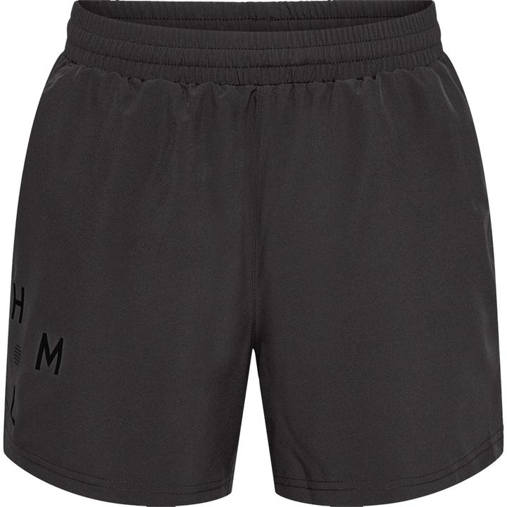 Produktbild hummel Hmlactive Court Wov Shorts Woman (XL)