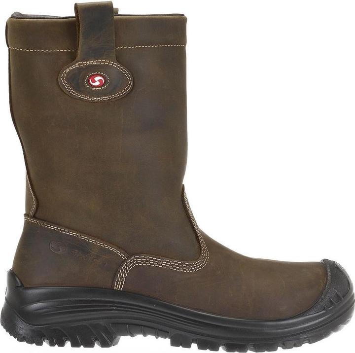 Sixton Montana (S3, 43)