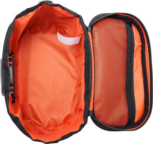 Actual product image OXC T-serie (10 l, Handlebar bag)
