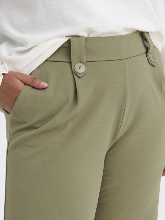 Produktbild Only CARSANIA Normal geschnitten Hose mit weitem Beinschnitt Hose mit weitem Beinschnitt (L)