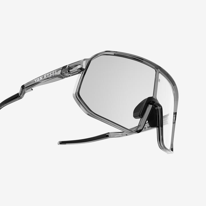 Produktbild Van rysel RR 900 Perf photochrom NXT (Schwarz, Schwarz, Transparent, Grau)