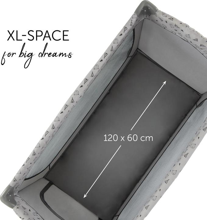 Image du produit Hauck Centre Sleep N Play