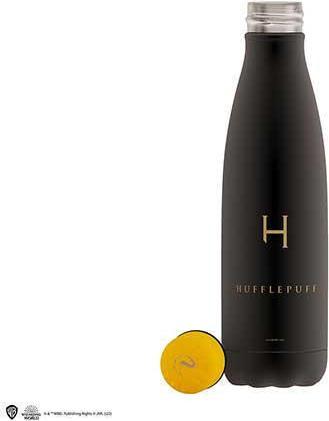 Image du produit Distrineo Bouteille isotherme - Emblème de Poufsouffle - Harry Potter (0.50 l)