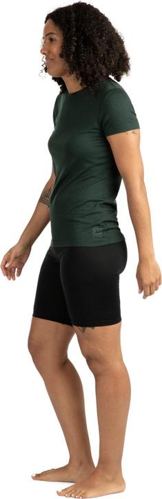 Image du produit Stoic Femmes Merino180 BengtSt. T-shirt slim (S)