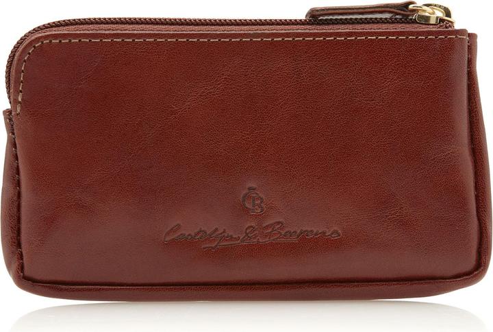 Immagine prodotto Castelijn & Beerens Portachiavi Gaucho RFID in pelle 13,5 cm