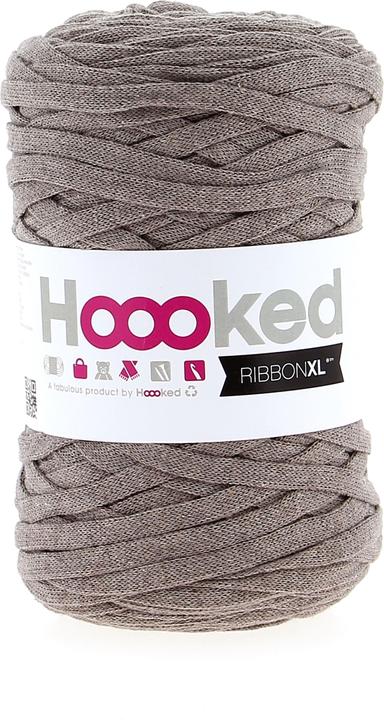 Actual product image Hoooked Ribbon XL (120 m)