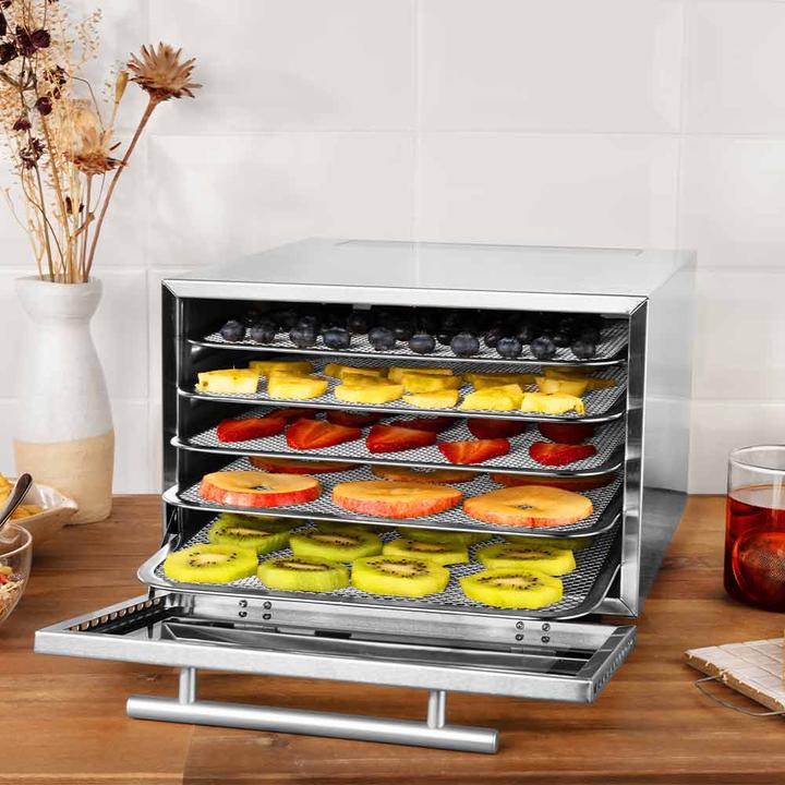 Produktbild Gastroback Dörrgerät Mini Professional