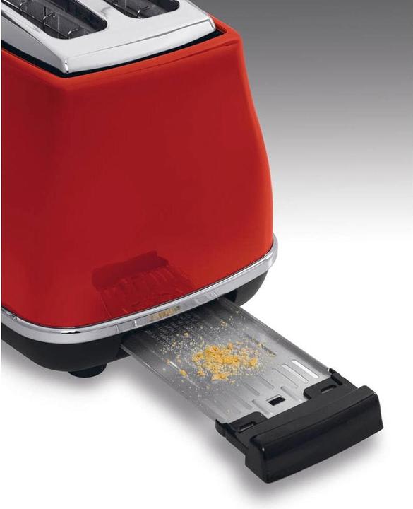 Actual product image De'Longhi Icona Cto2003.R