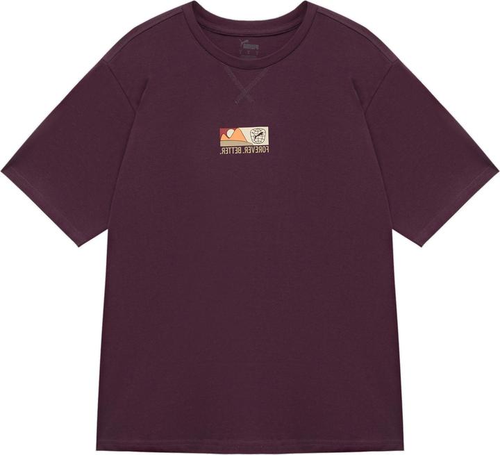 Produktbild Puma Better Sportswear Tee (S)