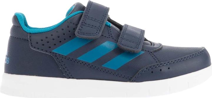 Actual product image adidas Childrens/Kids Alta Sport Trainers (20)