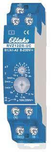 Actual product image Eltako Time relay changeover contact potential free