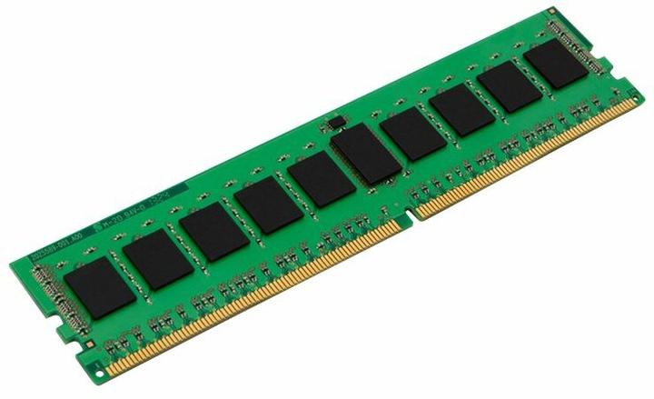 Image du produit Kingston 32 Go DDR4-2666MHz Reg Modules ECC (1 x 32GB, 2666 MHz, RAM DDR4, DIMM)