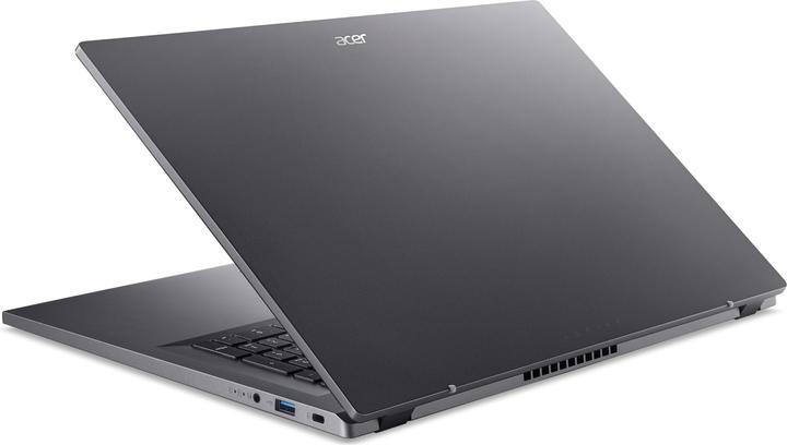 Produktbild Acer Aspire 3 (17.30", Intel N100, 8 GB, 512 GB, CH)