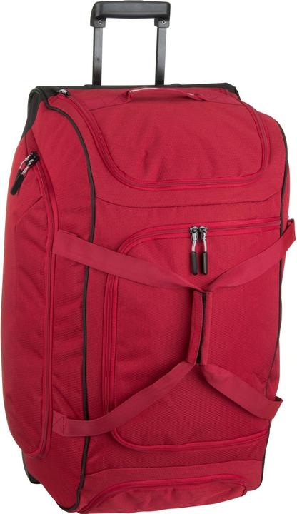 Immagine prodotto Travelite Calcio d'inizio (120 l, L (90 - 115l))