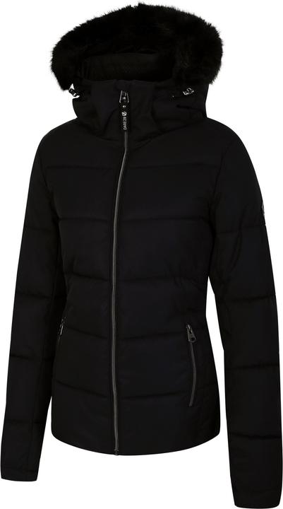 Actual product image Dare2b Womens/Ladies Glamourize IV Ski Jacket (44 D)