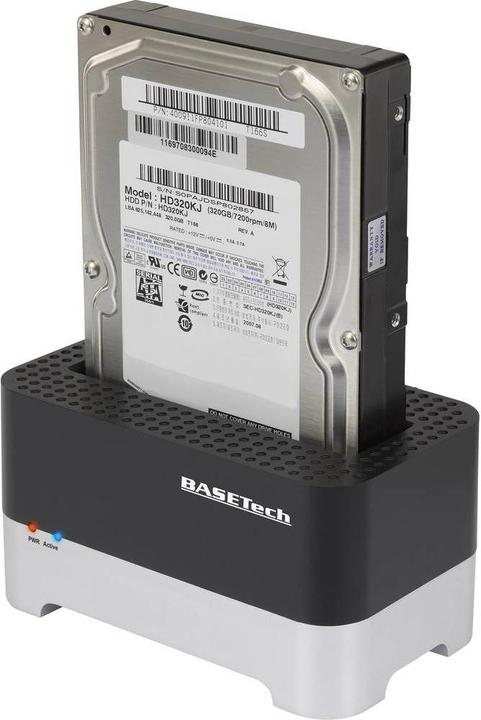 Image du produit Basetech BT-Docking-01