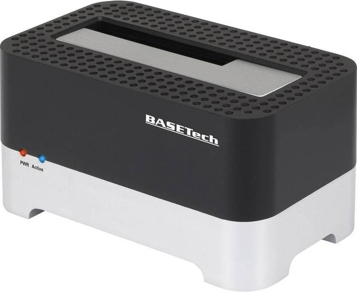 Image du produit Basetech BT-Docking-01