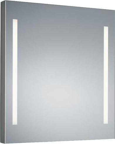 Image du produit Brumberg Miroir en verre cristallin LED
